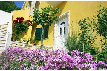 Kroatien Privát Skradin, Exterieur